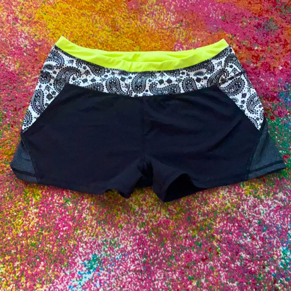 Kyodan Athletic Shorts